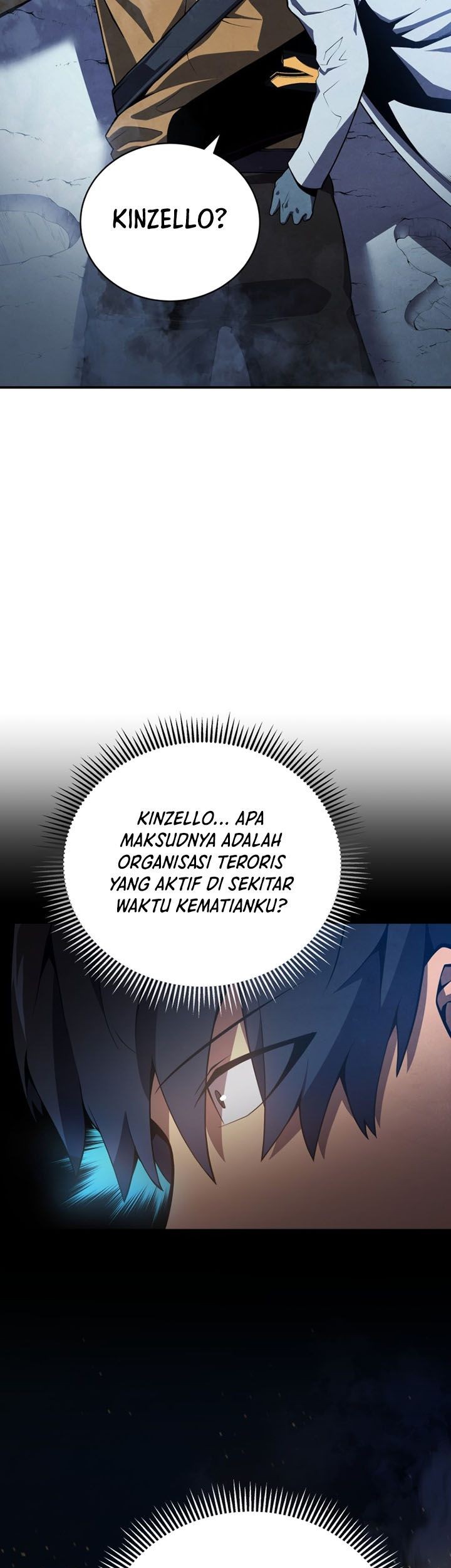 Swordmaster’s Youngest Son Chapter 16 Gambar 52