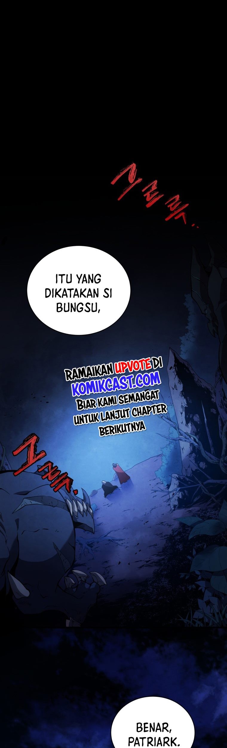 Baca Swordmaster’s Youngest Son Chapter 15 Gambar 2