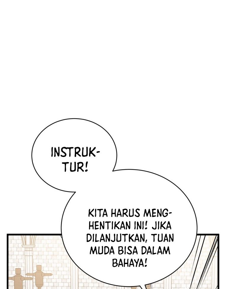 Swordmaster’s Youngest Son Chapter 14 Gambar 33