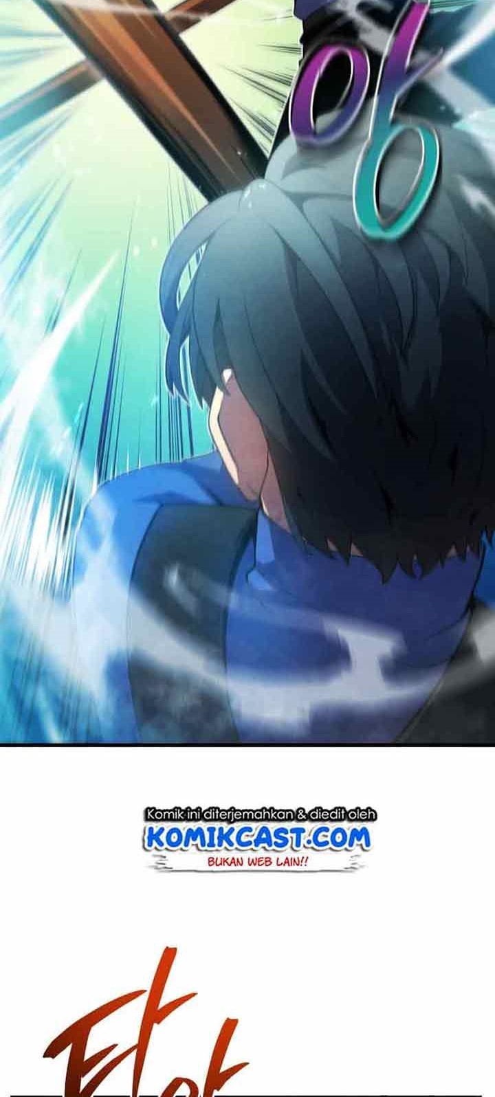Swordmaster’s Youngest Son Chapter 13 Gambar 37