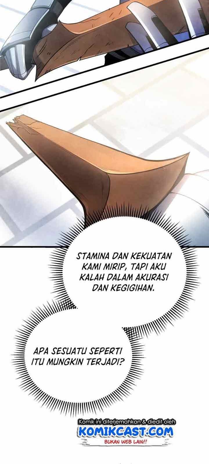 Swordmaster’s Youngest Son Chapter 13 Gambar 47