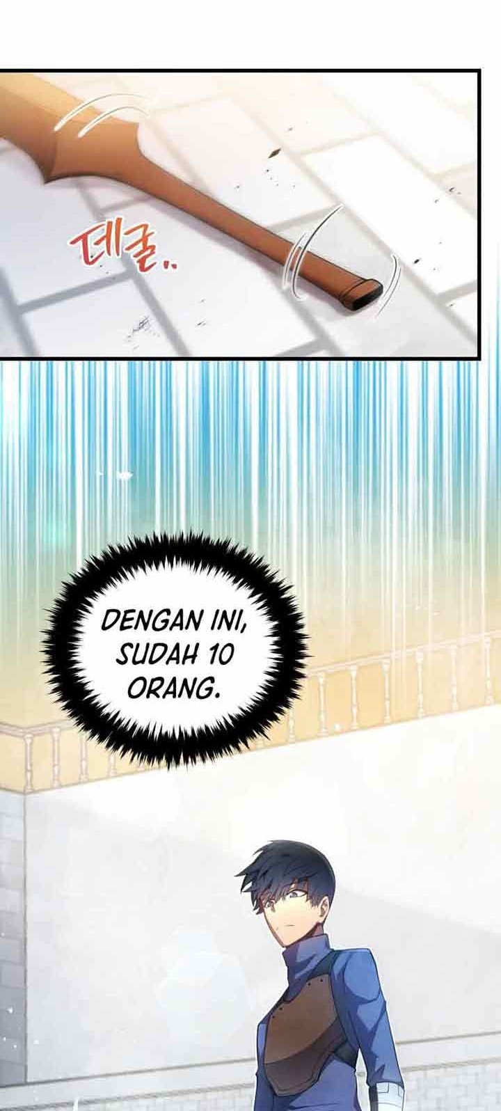 Swordmaster’s Youngest Son Chapter 13 Gambar 53