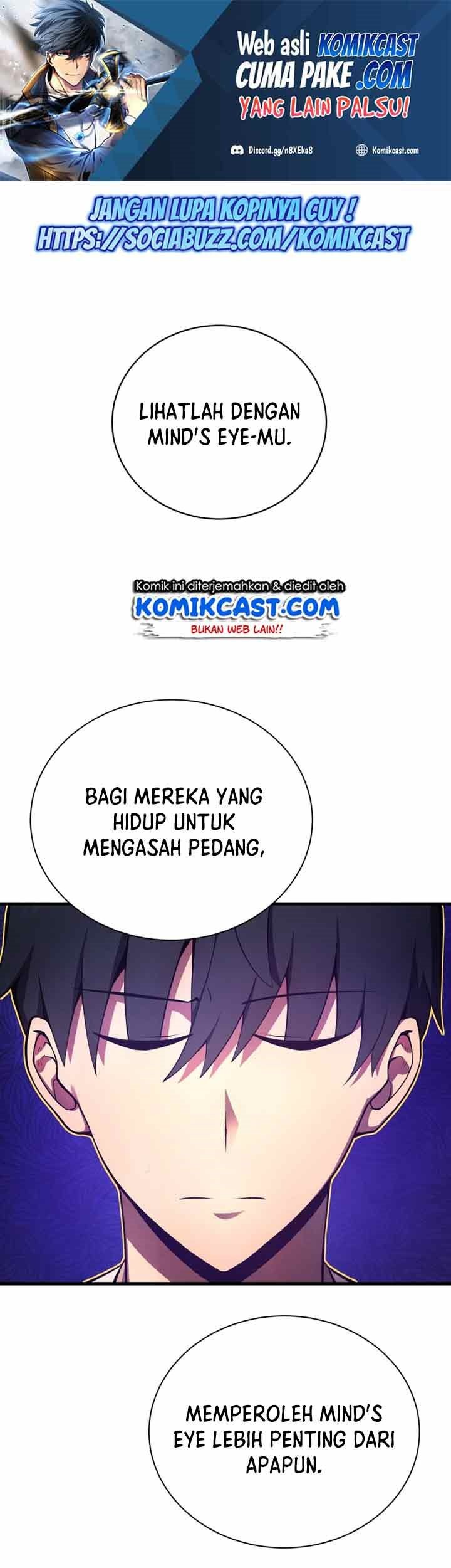 Baca Swordmaster’s Youngest Son Chapter 13 Gambar 2