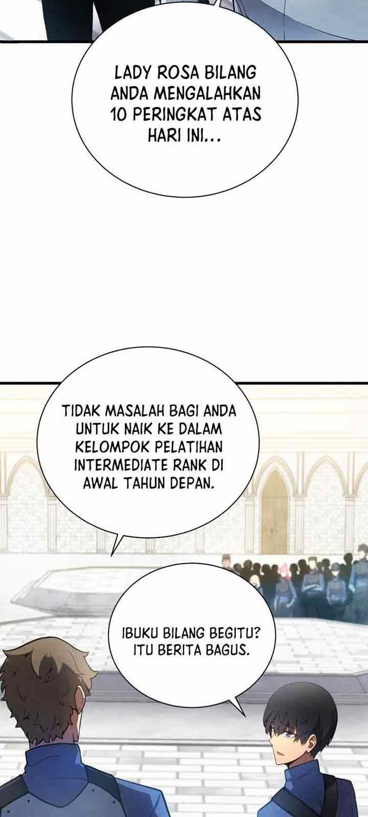 Swordmaster’s Youngest Son Chapter 13 Gambar 15