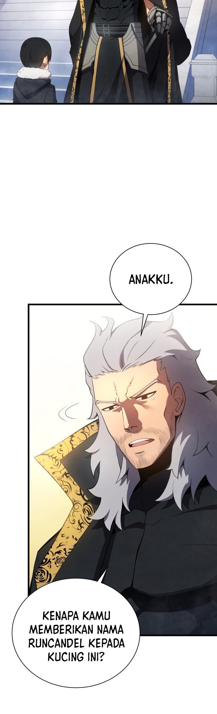 Swordmaster’s Youngest Son Chapter 12 Gambar 22