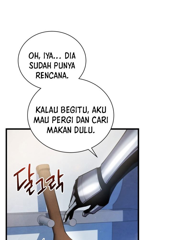 Swordmaster’s Youngest Son Chapter 12 Gambar 39