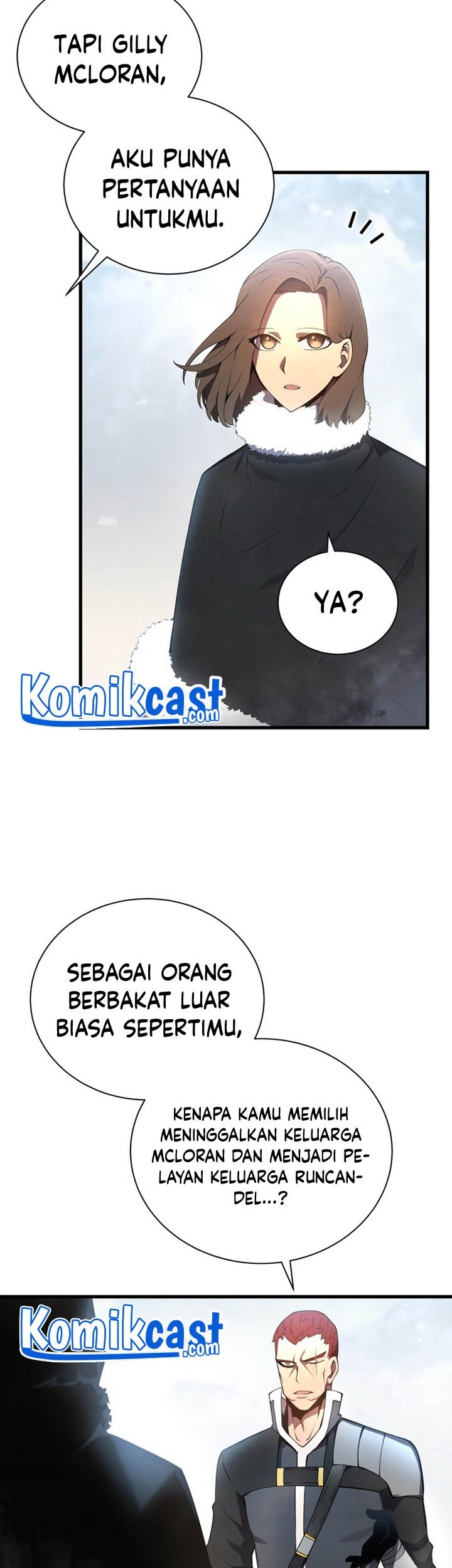 Swordmaster’s Youngest Son Chapter 11 Gambar 18