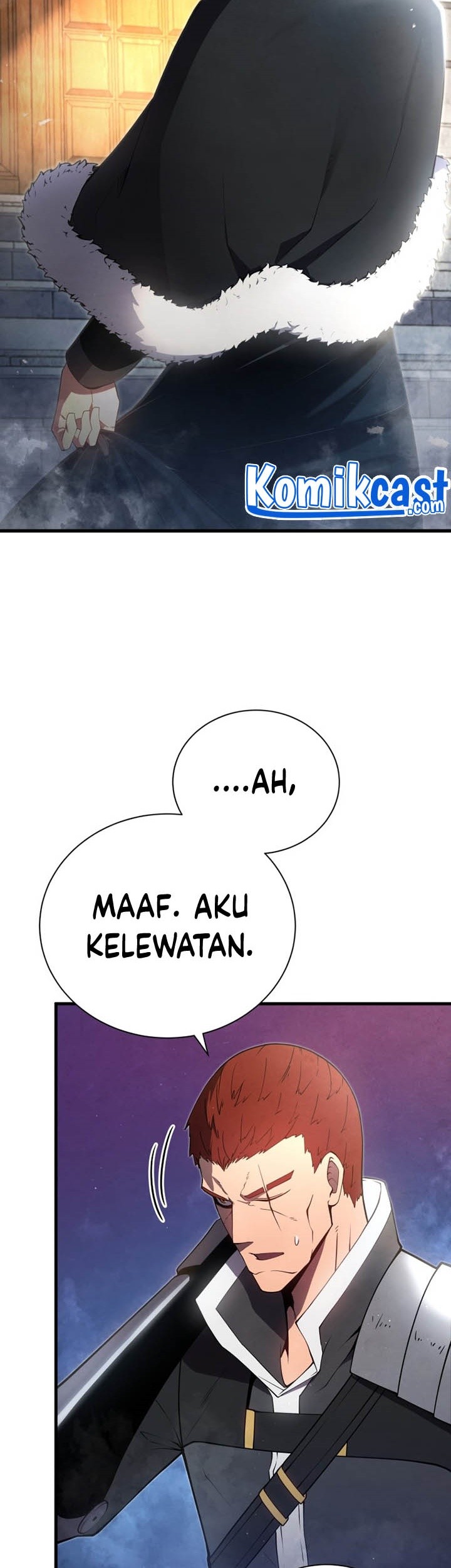 Swordmaster’s Youngest Son Chapter 11 Gambar 20