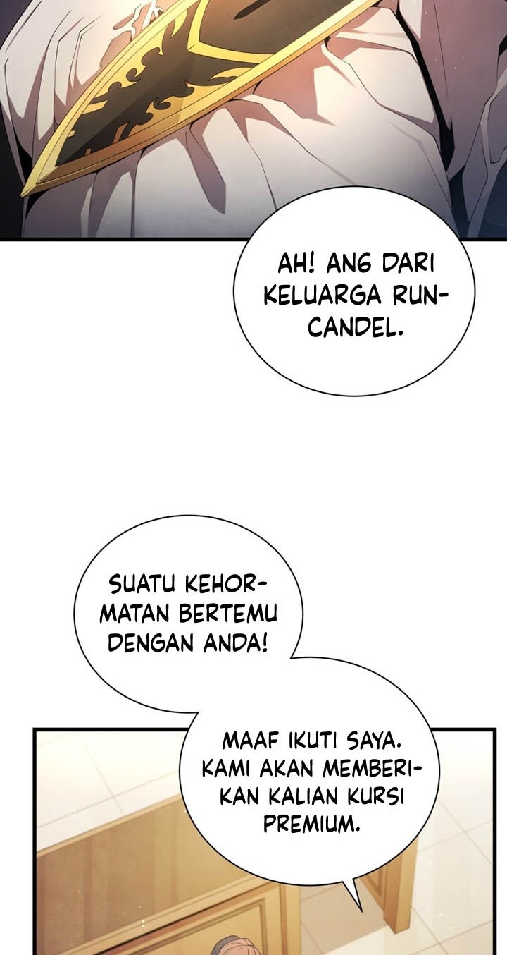 Swordmaster’s Youngest Son Chapter 11 Gambar 23