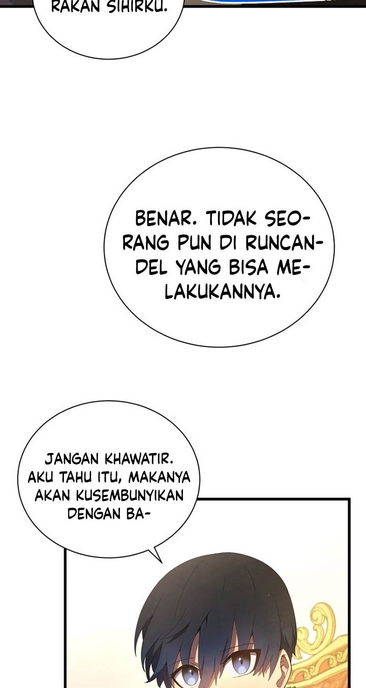 Swordmaster’s Youngest Son Chapter 11 Gambar 27