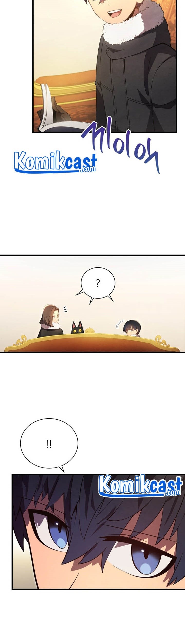 Swordmaster’s Youngest Son Chapter 11 Gambar 28