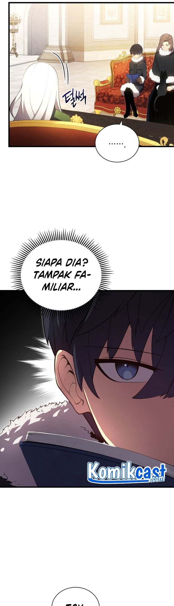 Swordmaster’s Youngest Son Chapter 11 Gambar 32