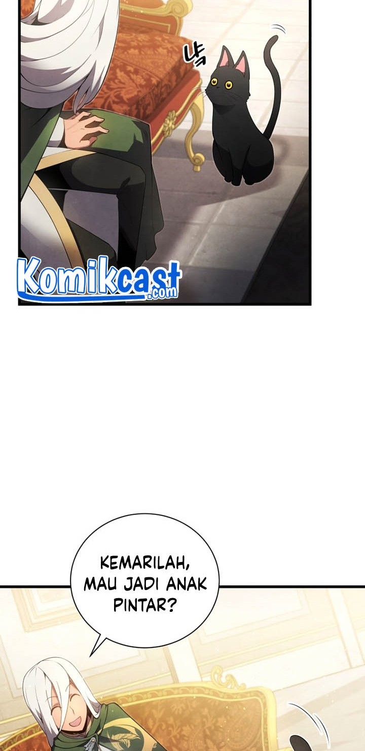 Swordmaster’s Youngest Son Chapter 11 Gambar 35