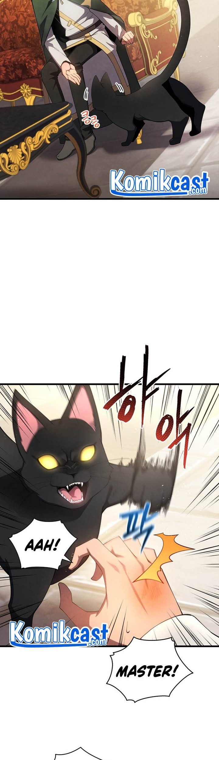 Swordmaster’s Youngest Son Chapter 11 Gambar 36
