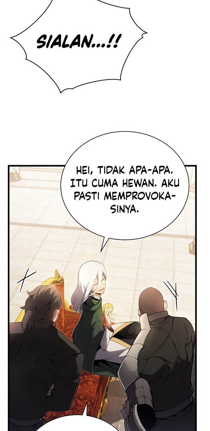 Swordmaster’s Youngest Son Chapter 11 Gambar 37