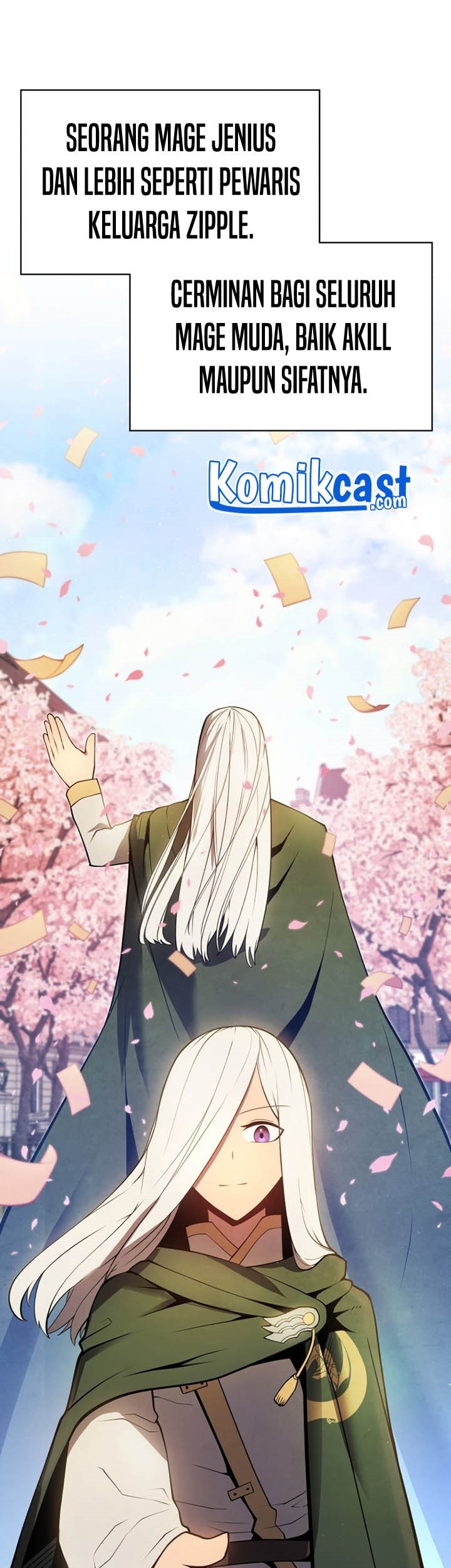 Swordmaster’s Youngest Son Chapter 11 Gambar 42