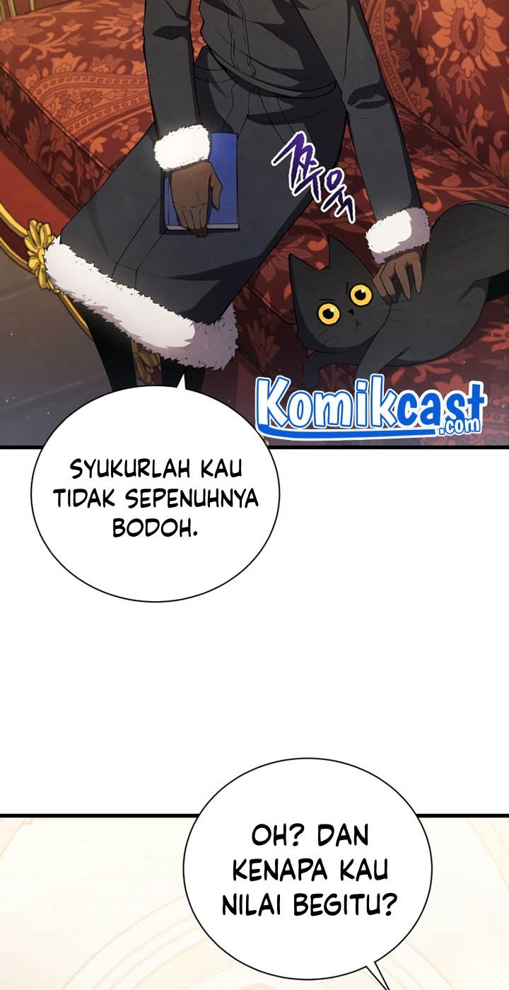 Swordmaster’s Youngest Son Chapter 11 Gambar 45