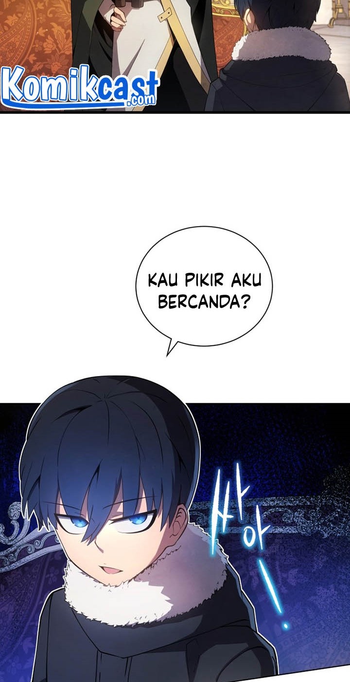 Swordmaster’s Youngest Son Chapter 11 Gambar 47