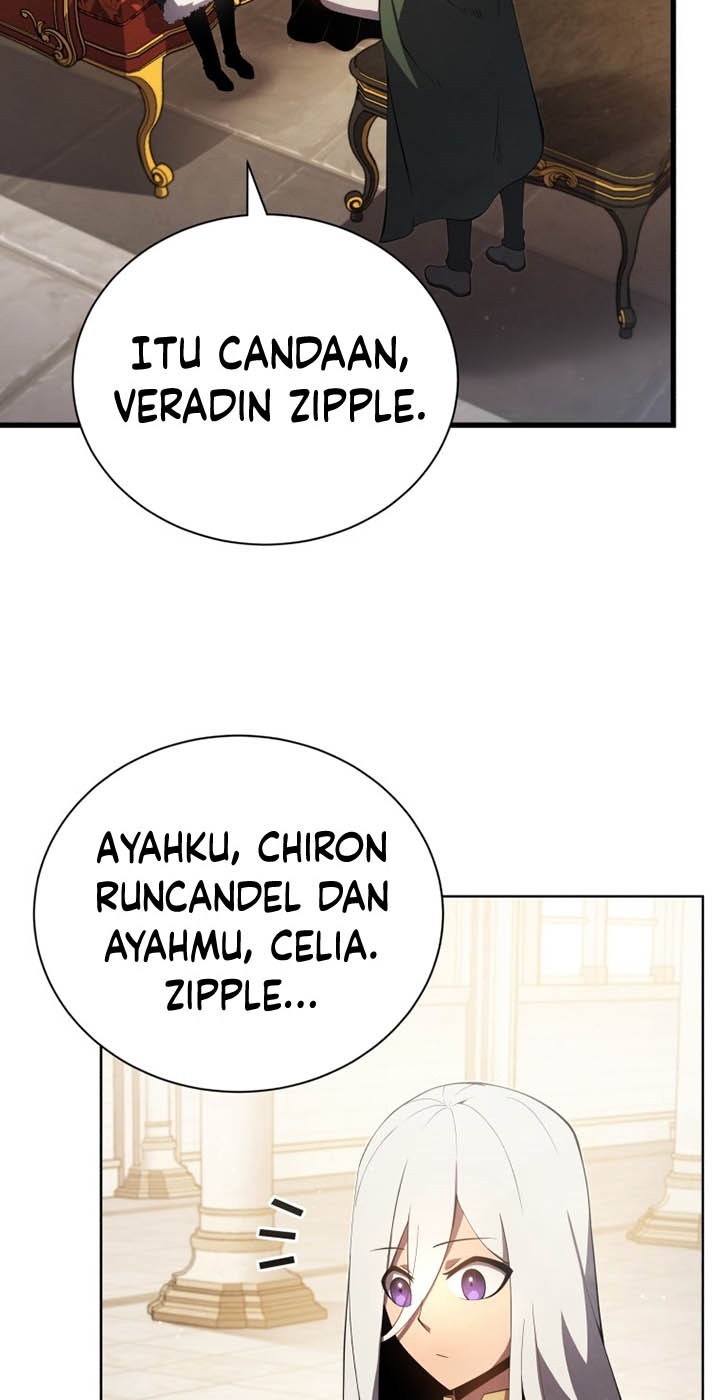Swordmaster’s Youngest Son Chapter 11 Gambar 49