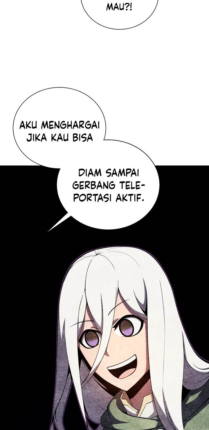 Swordmaster’s Youngest Son Chapter 11 Gambar 53