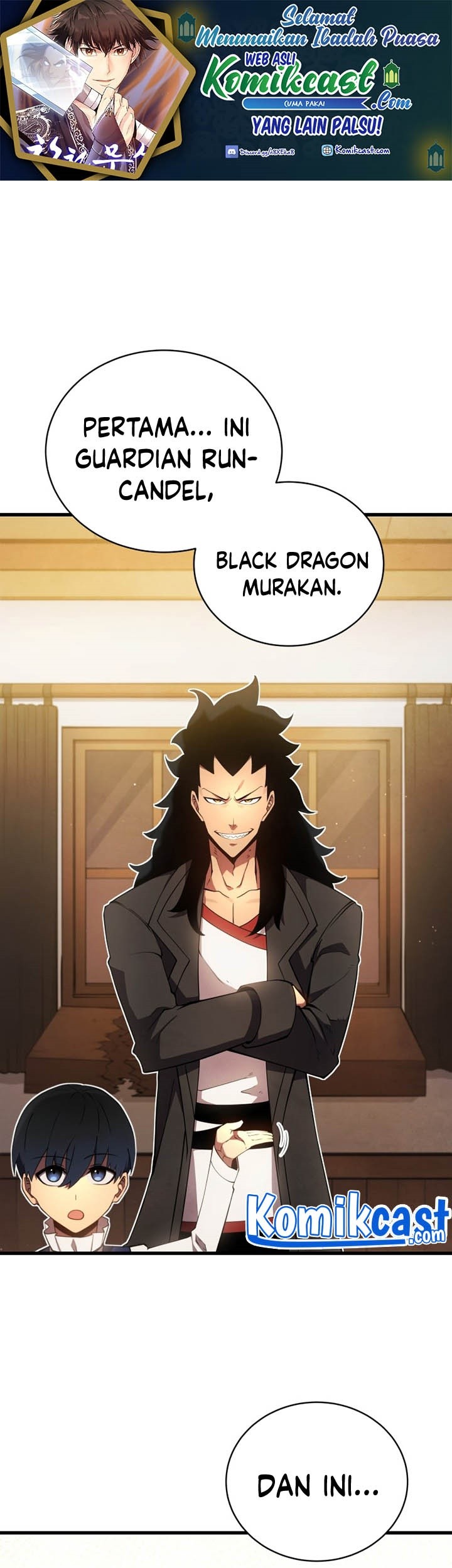 Baca  Swordmaster’s Youngest Son Chapter 11 Gambar 2