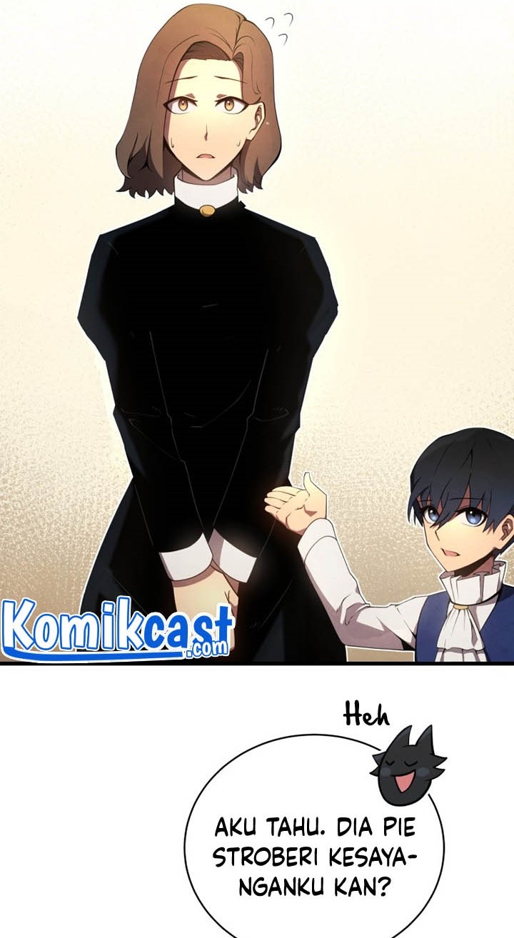 Swordmaster’s Youngest Son Chapter 11 Gambar 3