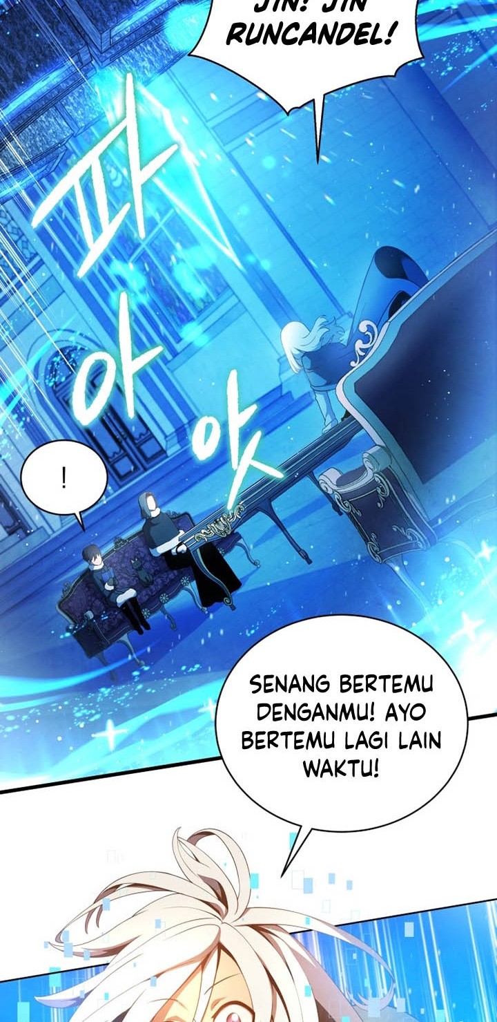 Swordmaster’s Youngest Son Chapter 11 Gambar 59