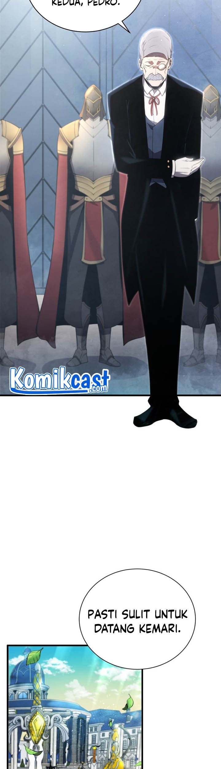 Swordmaster’s Youngest Son Chapter 11 Gambar 66