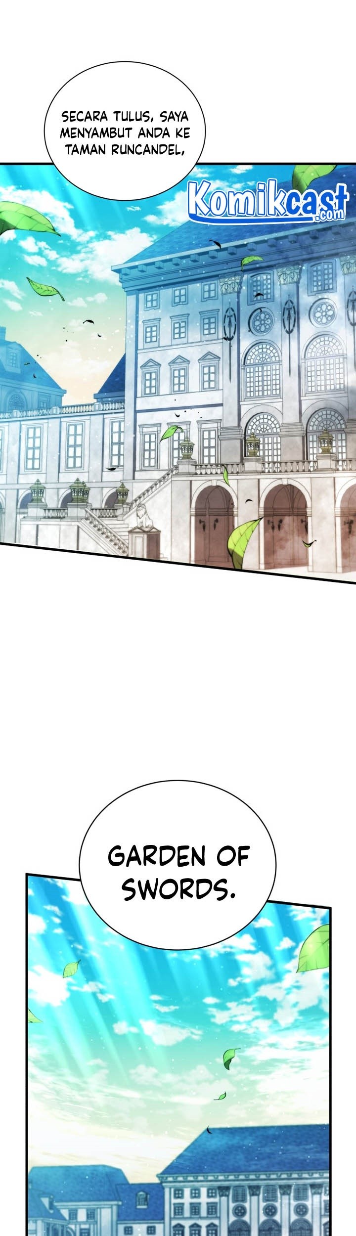 Swordmaster’s Youngest Son Chapter 11 Gambar 68