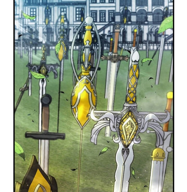 Swordmaster’s Youngest Son Chapter 11 Gambar 69