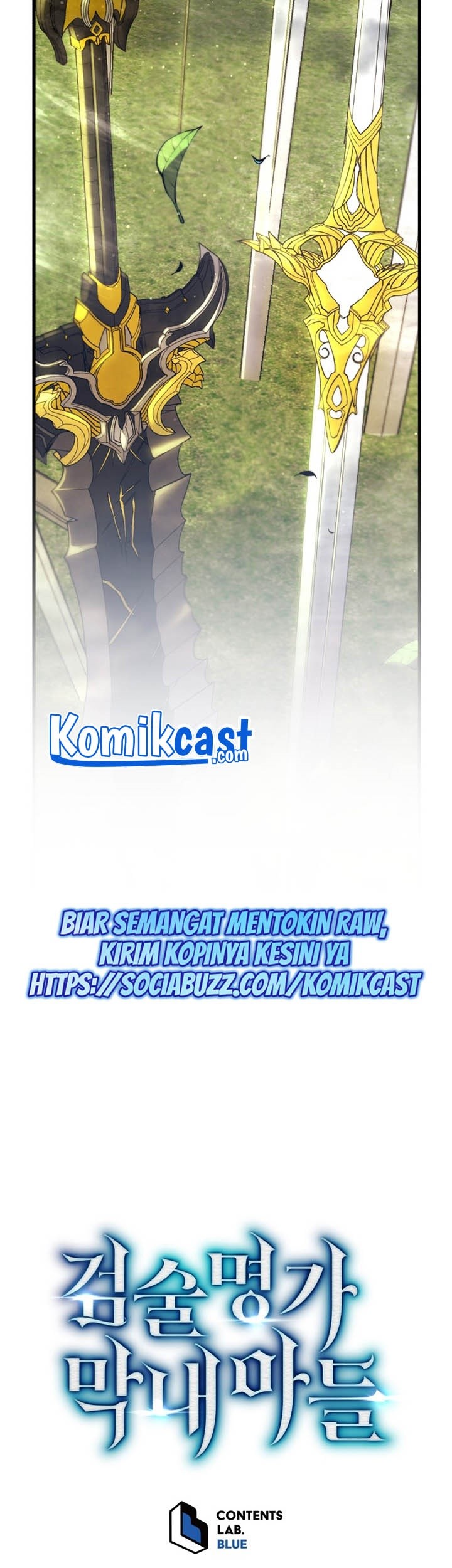 Swordmaster’s Youngest Son Chapter 11 Gambar 70