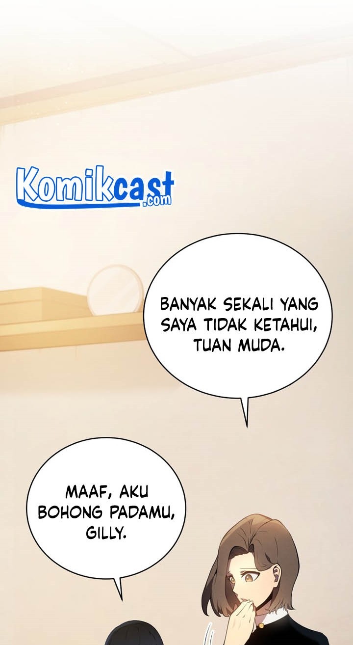 Swordmaster’s Youngest Son Chapter 11 Gambar 7