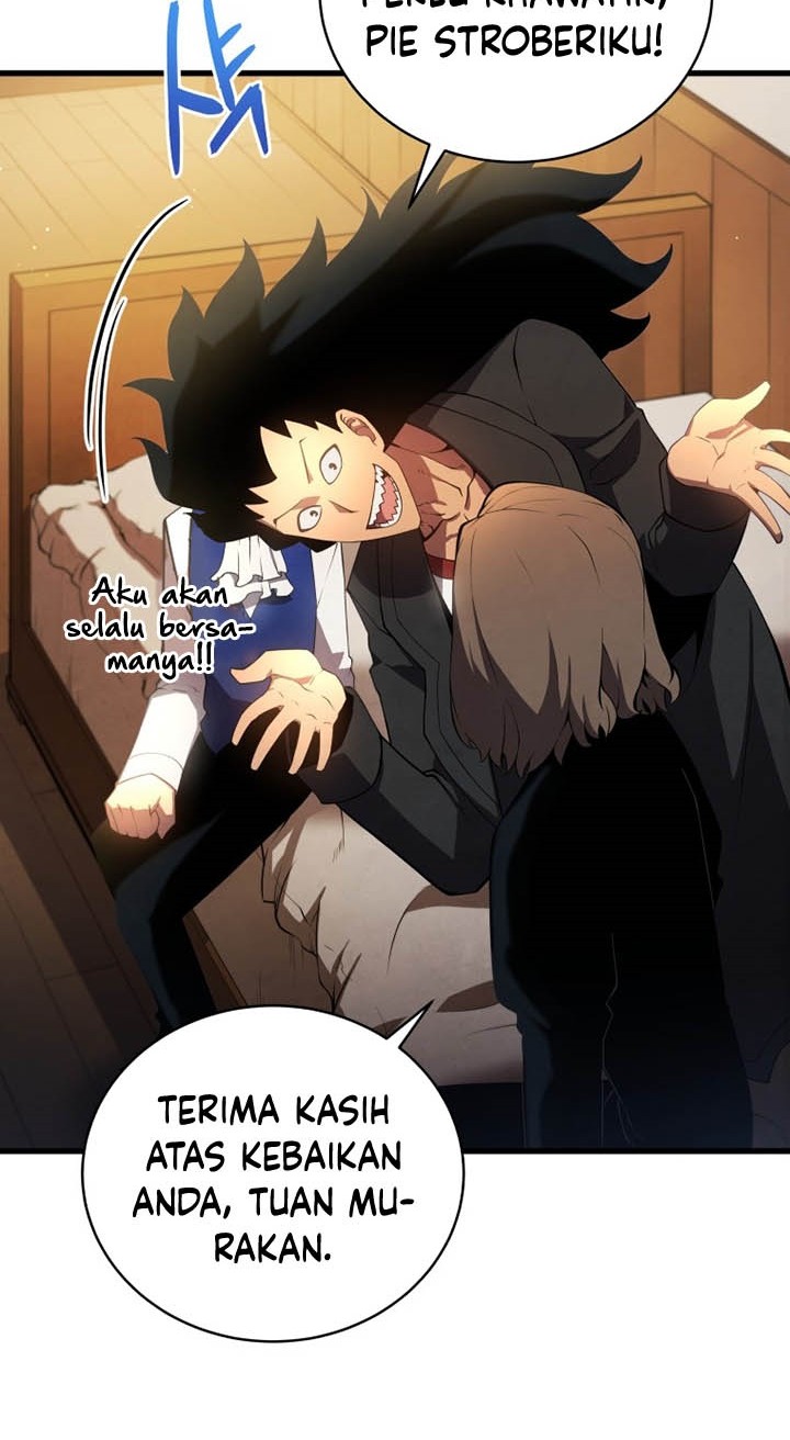 Swordmaster’s Youngest Son Chapter 11 Gambar 11