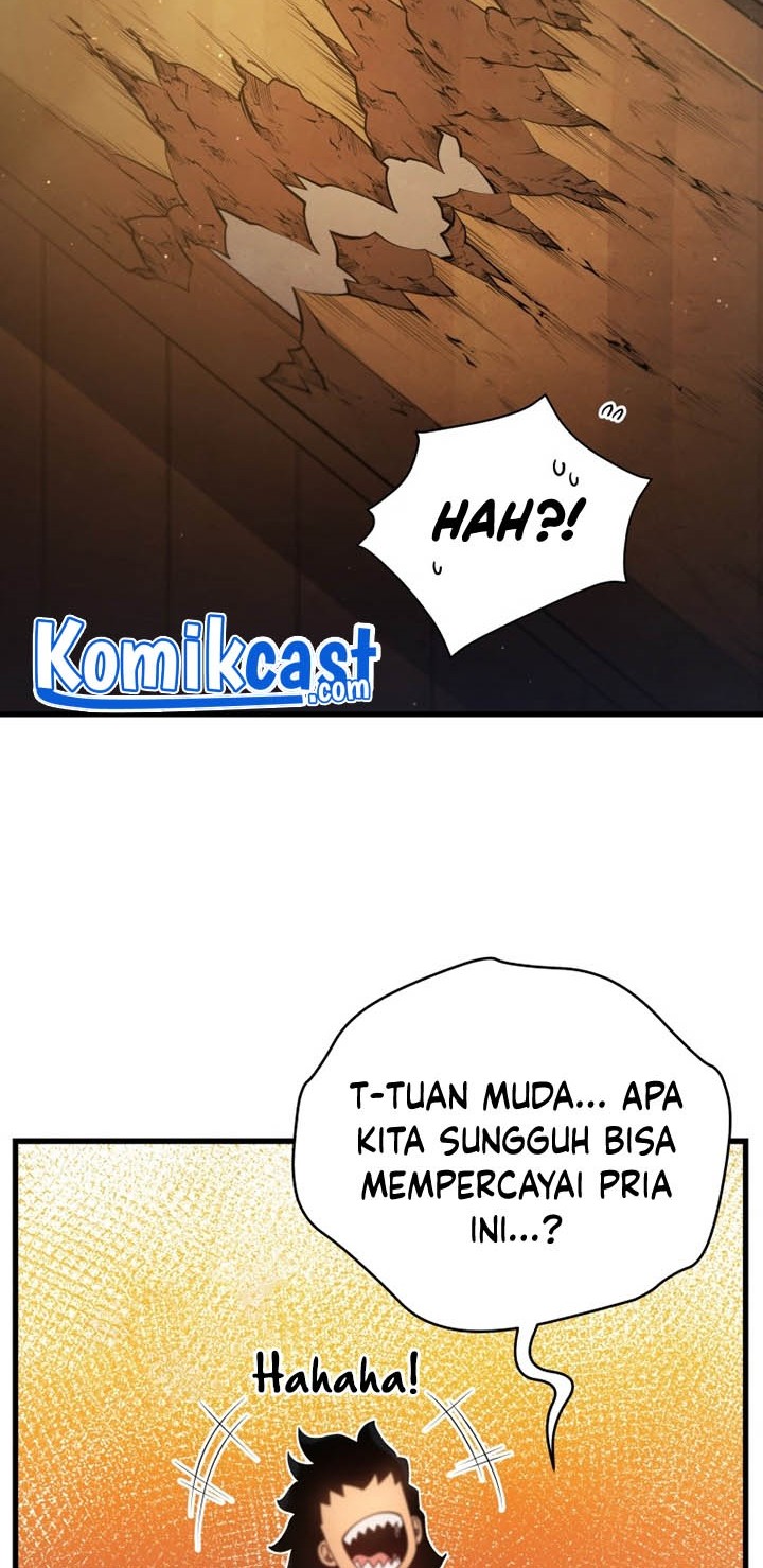 Swordmaster’s Youngest Son Chapter 11 Gambar 13
