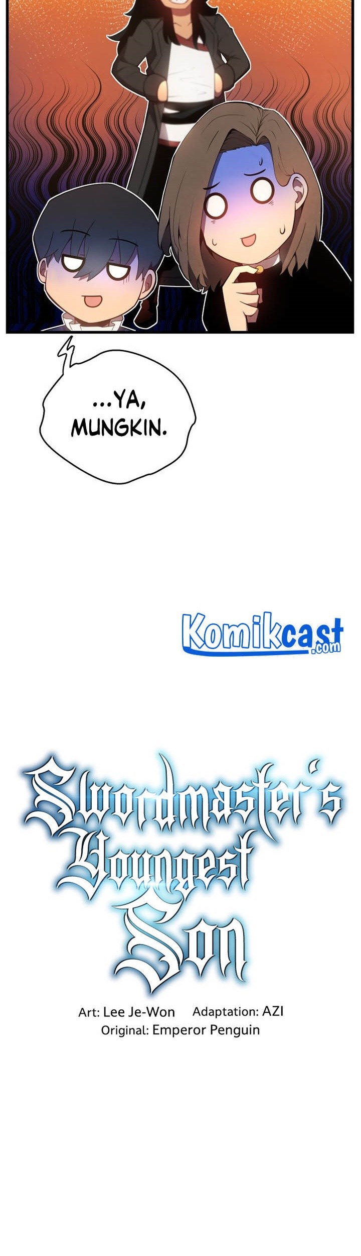 Swordmaster’s Youngest Son Chapter 11 Gambar 14