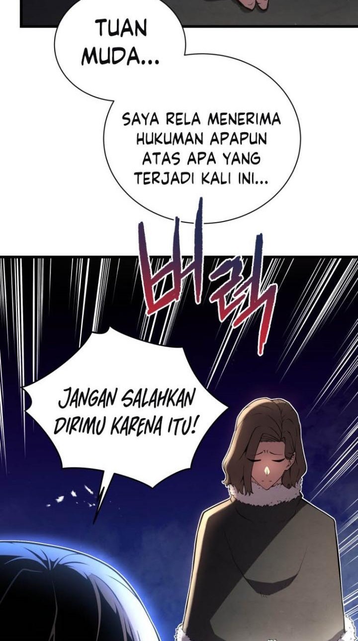 Swordmaster’s Youngest Son Chapter 10 Gambar 26