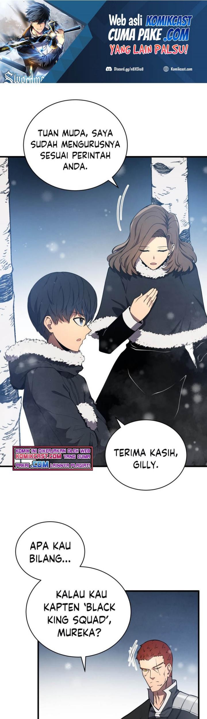 Baca Swordmaster’s Youngest Son Chapter 10 Gambar 2