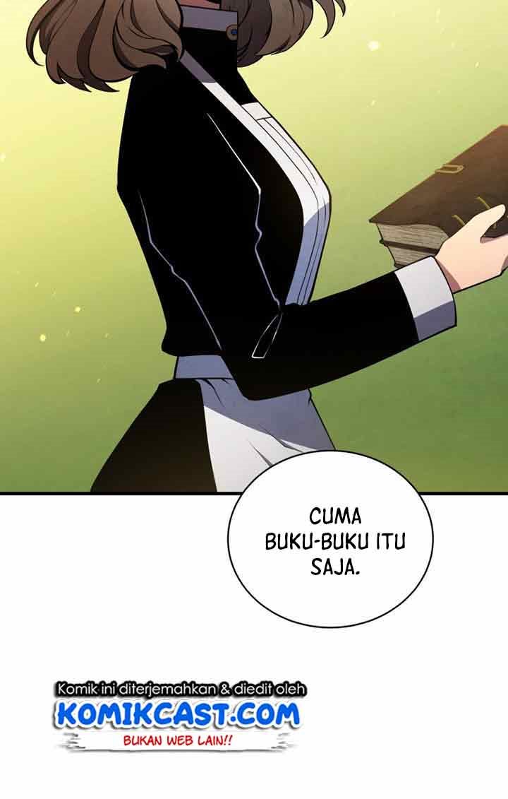 Swordmaster’s Youngest Son Chapter 08 Gambar 29