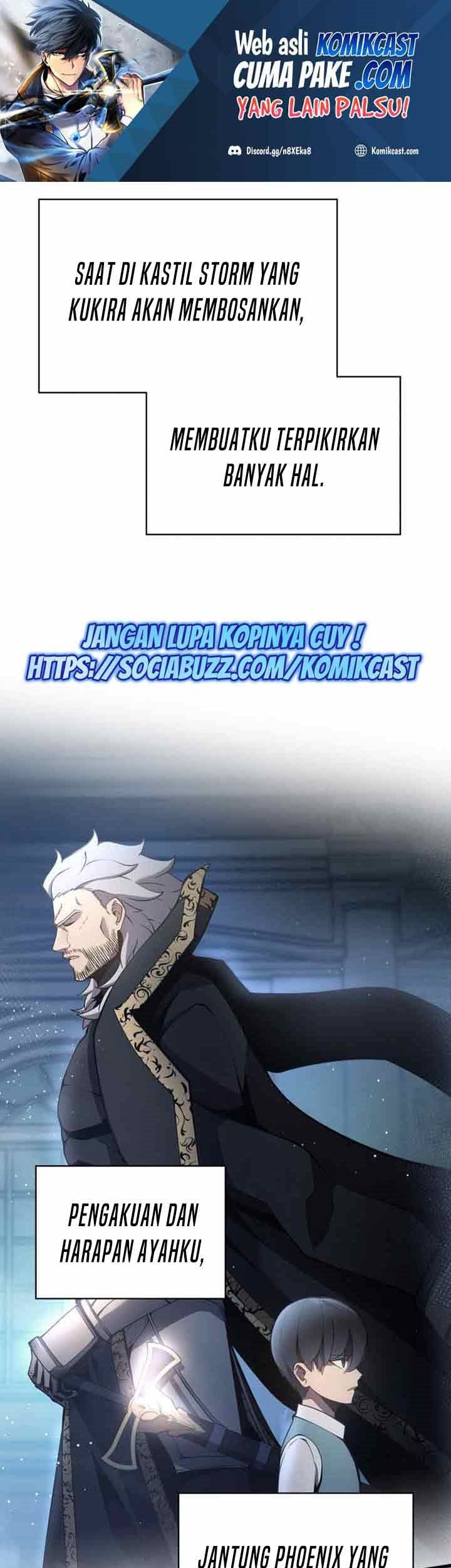 Baca  Swordmaster’s Youngest Son Chapter 08 Gambar 2