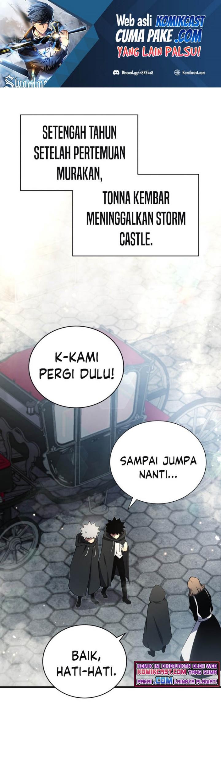 Baca Swordmaster’s Youngest Son Chapter 07 Gambar 2