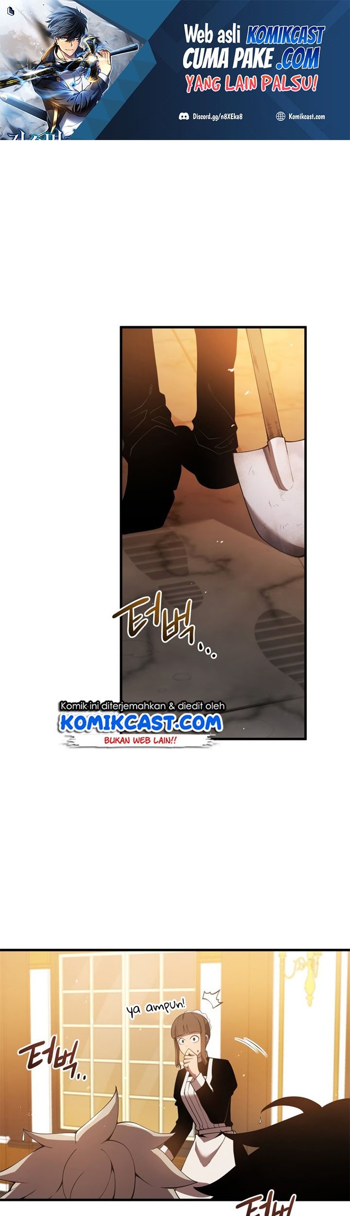 Baca Swordmaster’s Youngest Son Chapter 05 Gambar 2