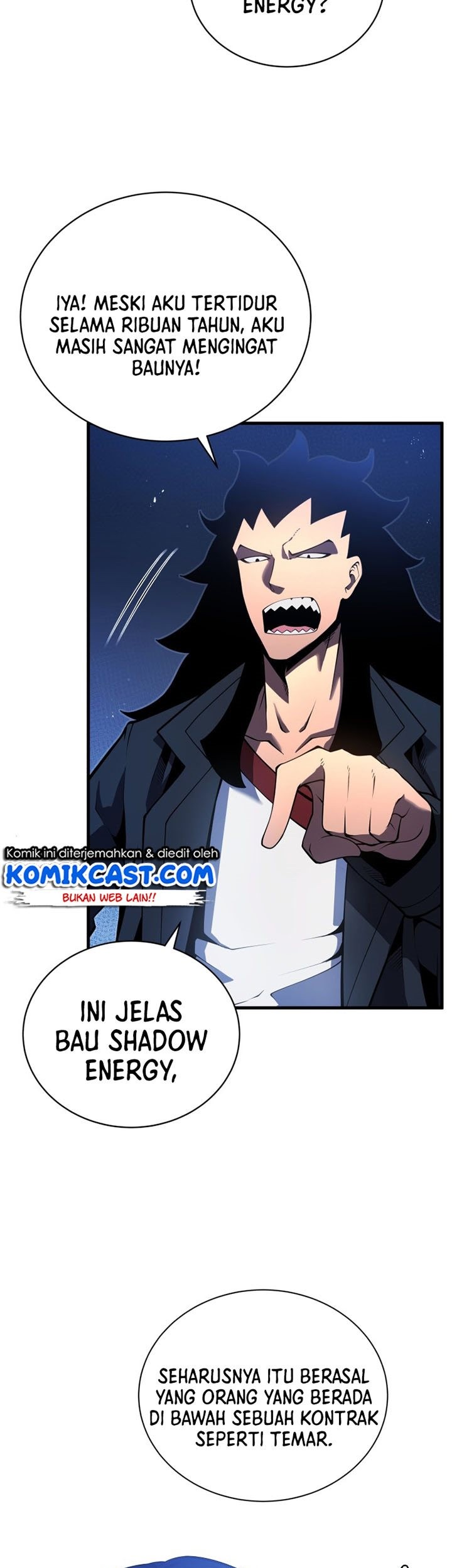 Swordmaster’s Youngest Son Chapter 05 Gambar 84