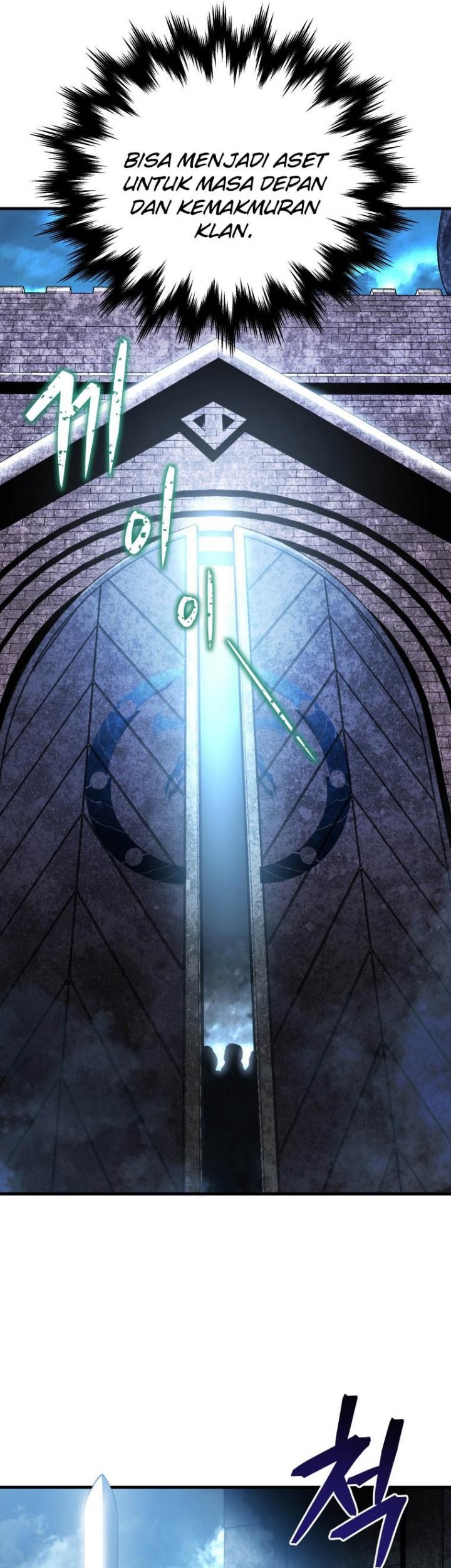 Swordmaster’s Youngest Son Chapter 03 Gambar 16