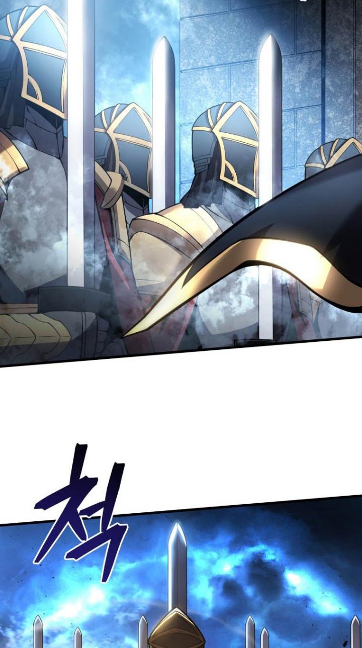 Swordmaster’s Youngest Son Chapter 03 Gambar 17