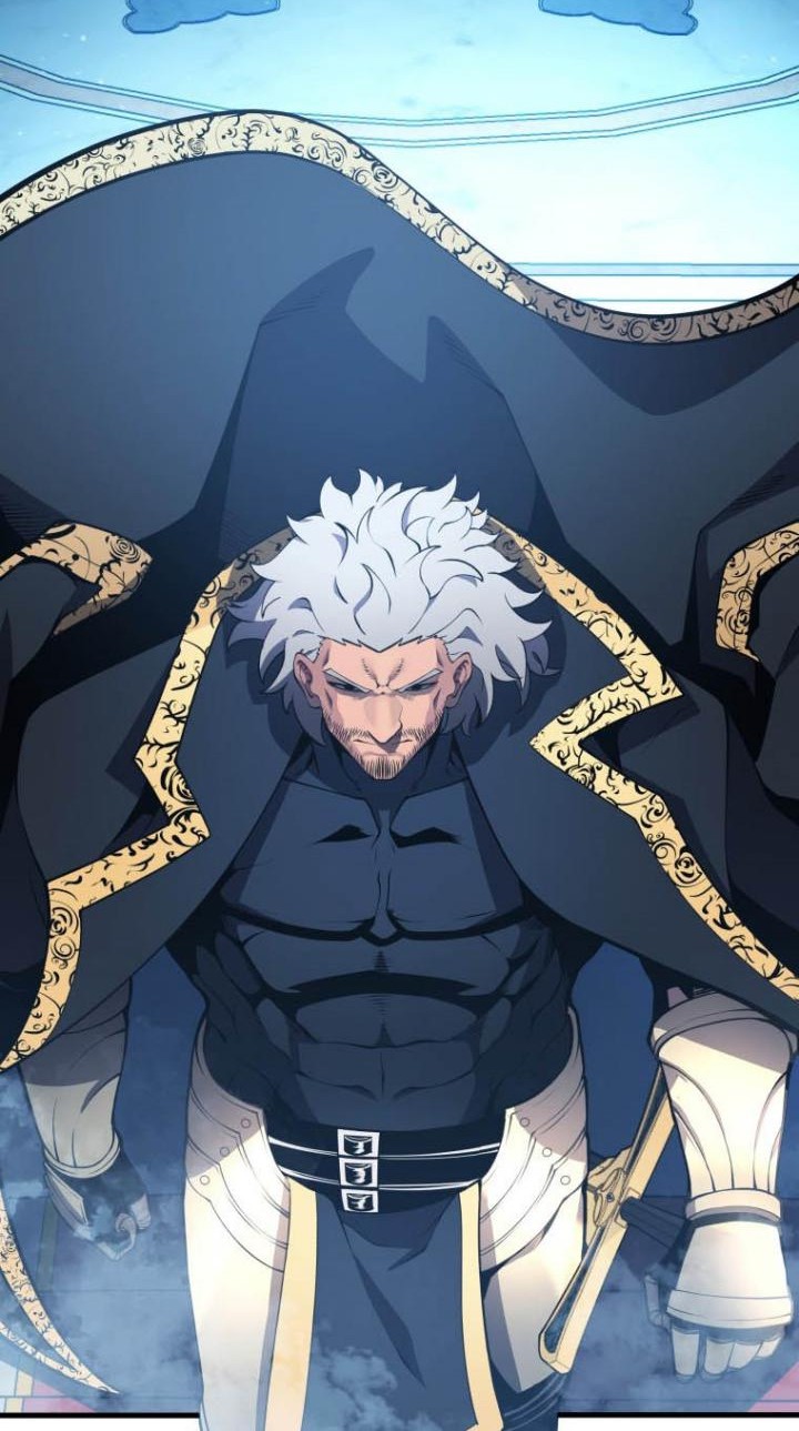 Swordmaster’s Youngest Son Chapter 03 Gambar 19