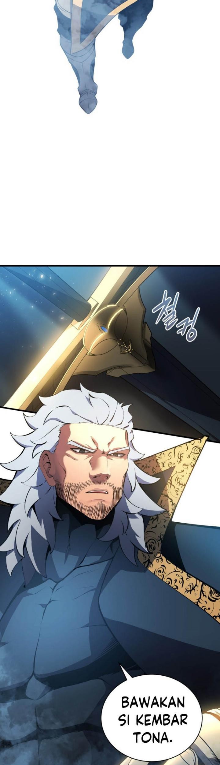Swordmaster’s Youngest Son Chapter 03 Gambar 20