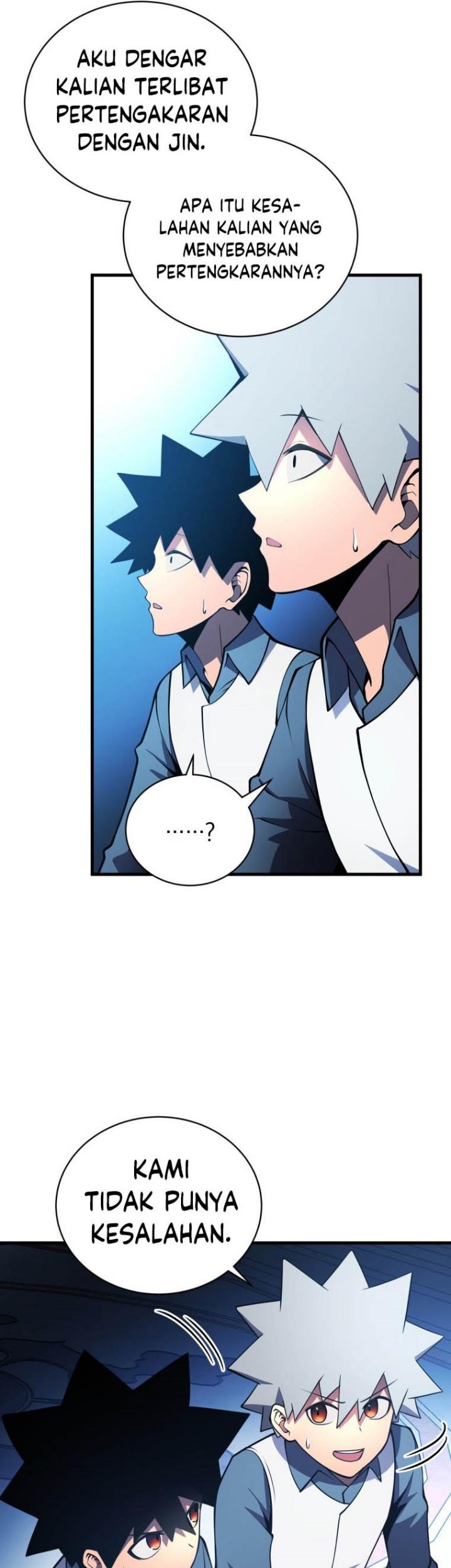 Swordmaster’s Youngest Son Chapter 03 Gambar 24