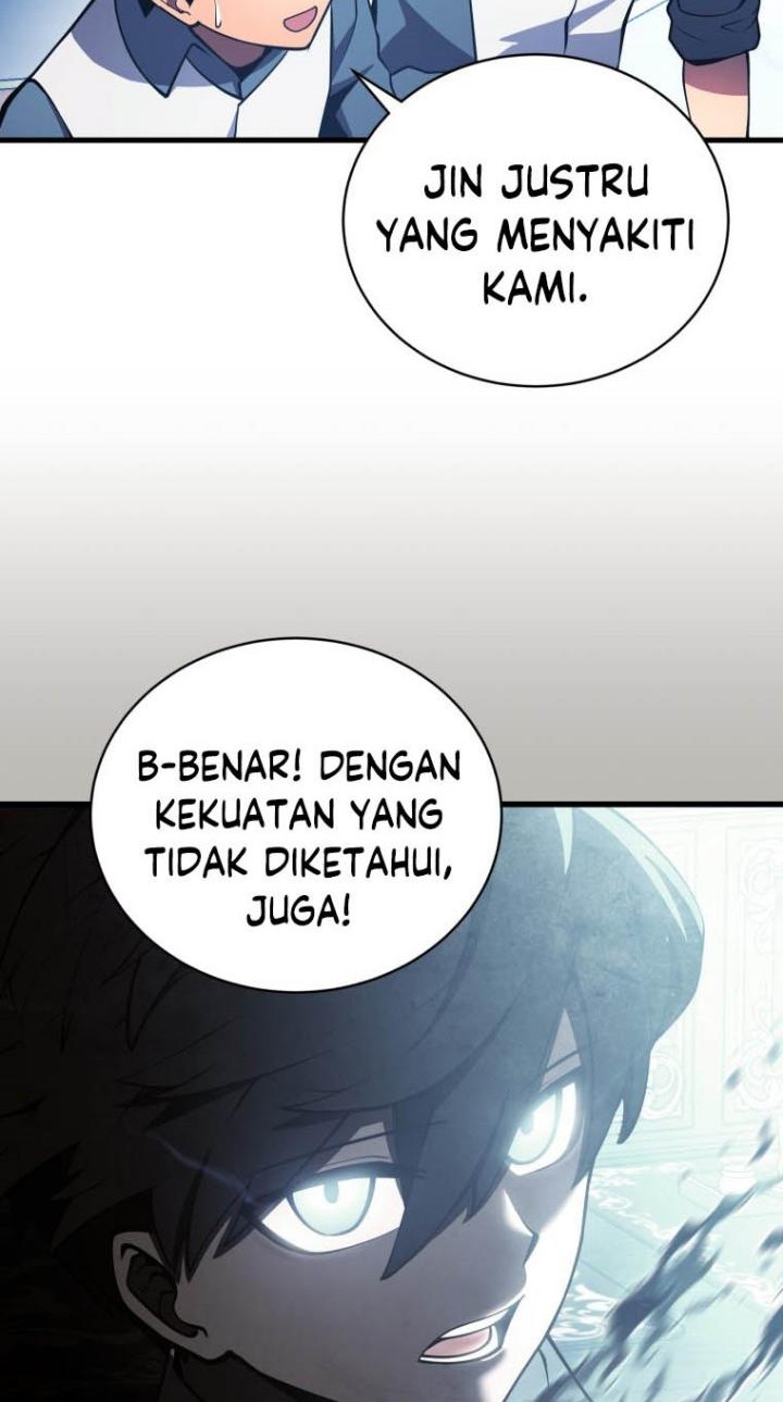 Swordmaster’s Youngest Son Chapter 03 Gambar 25