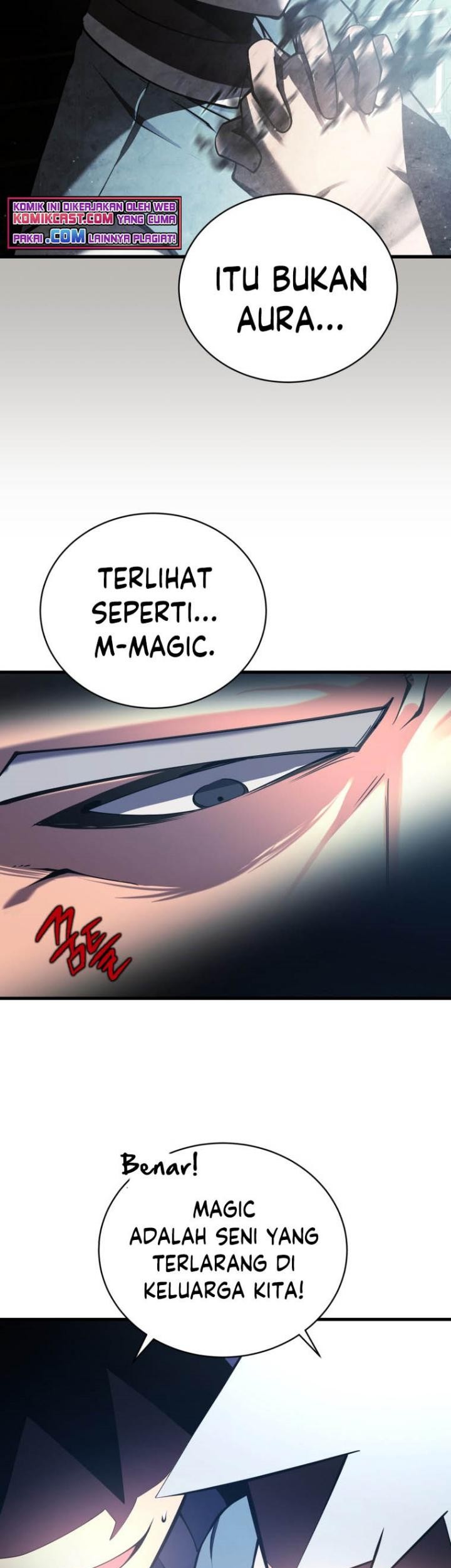 Swordmaster’s Youngest Son Chapter 03 Gambar 26