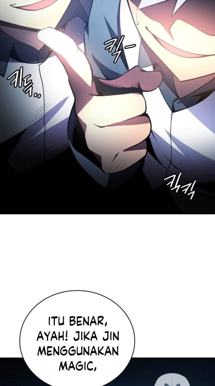 Swordmaster’s Youngest Son Chapter 03 Gambar 27